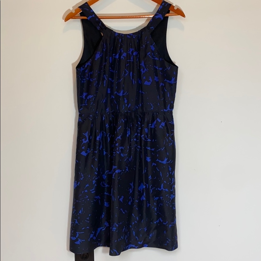 J Crew Silk Dress, Sz 6